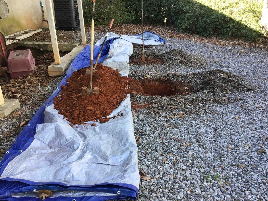 Images All About Septic - Mills River