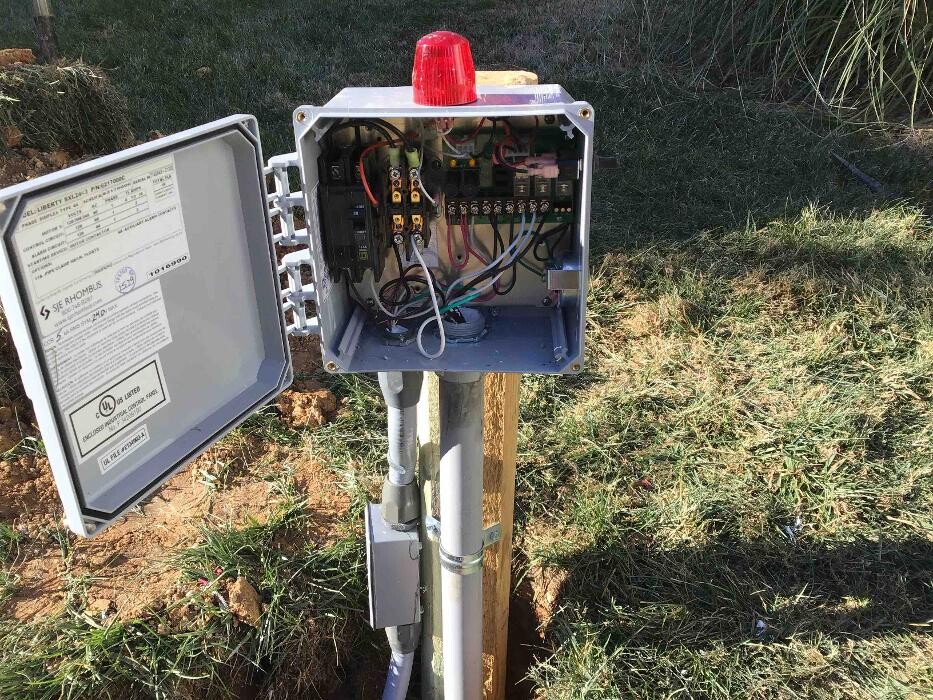 Images All About Septic - Mills River