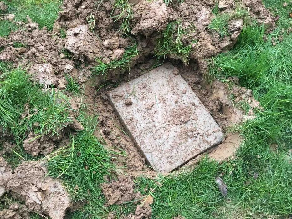 Images All About Septic - Mills River