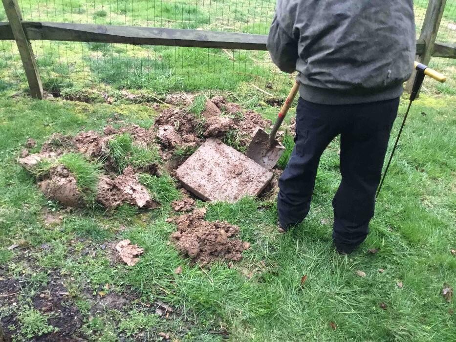 Images All About Septic - Mills River