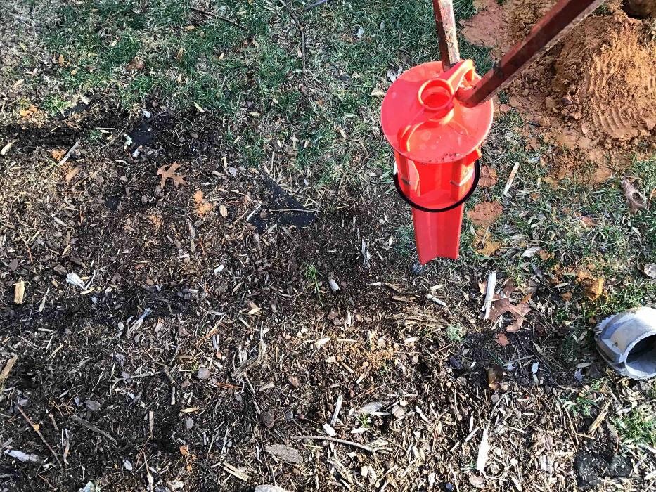 Images All About Septic - Mills River