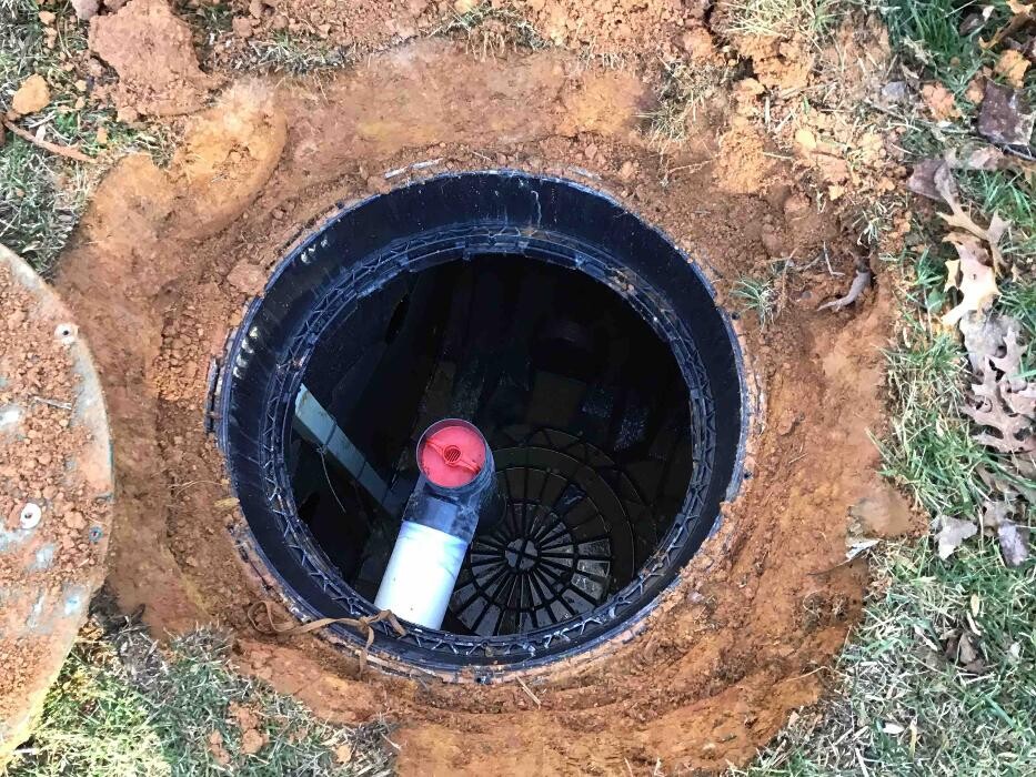 Images All About Septic - Mills River