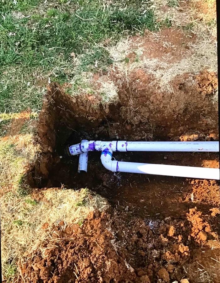 Images All About Septic - Mills River