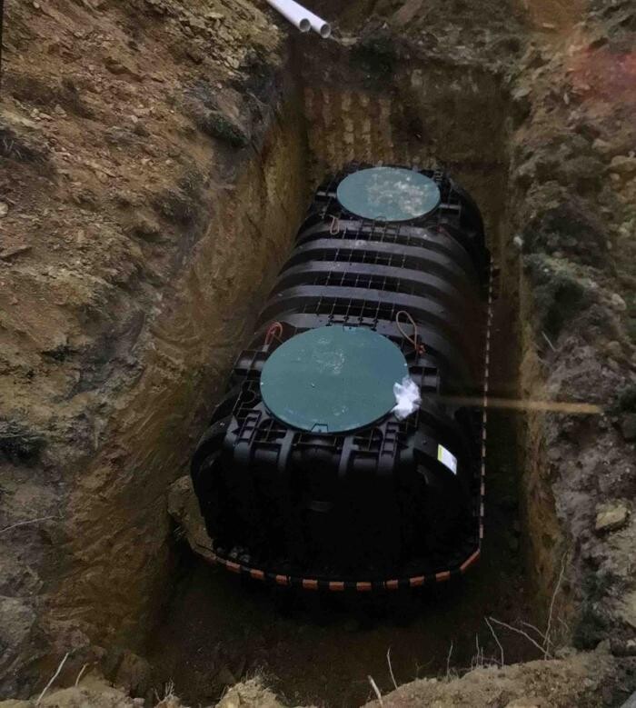 Images All About Septic - Mills River