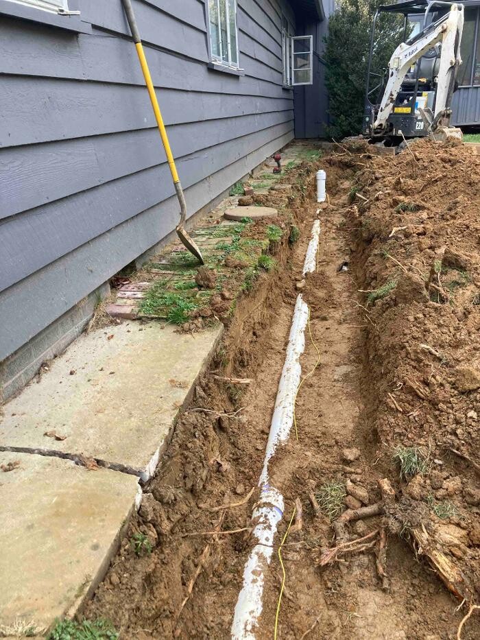 Images All About Septic - Mills River