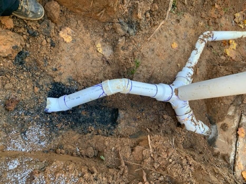 Images All About Septic - Mills River