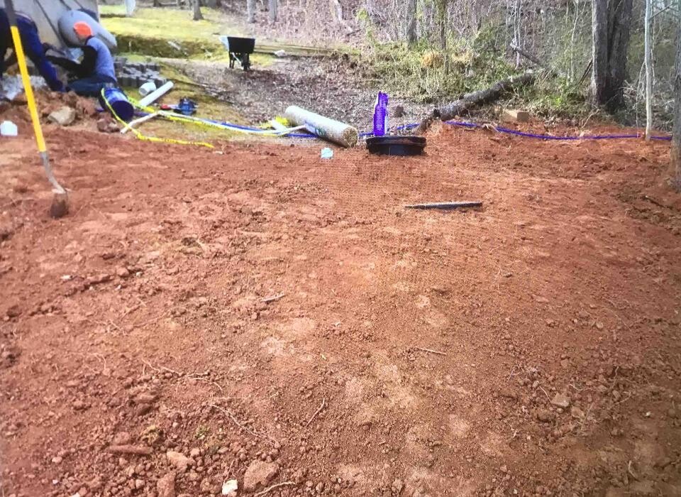 Images All About Septic - Mills River