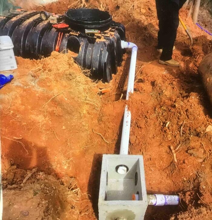 Images All About Septic - Mills River