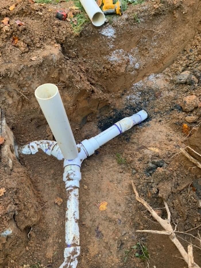 Images All About Septic - Mills River