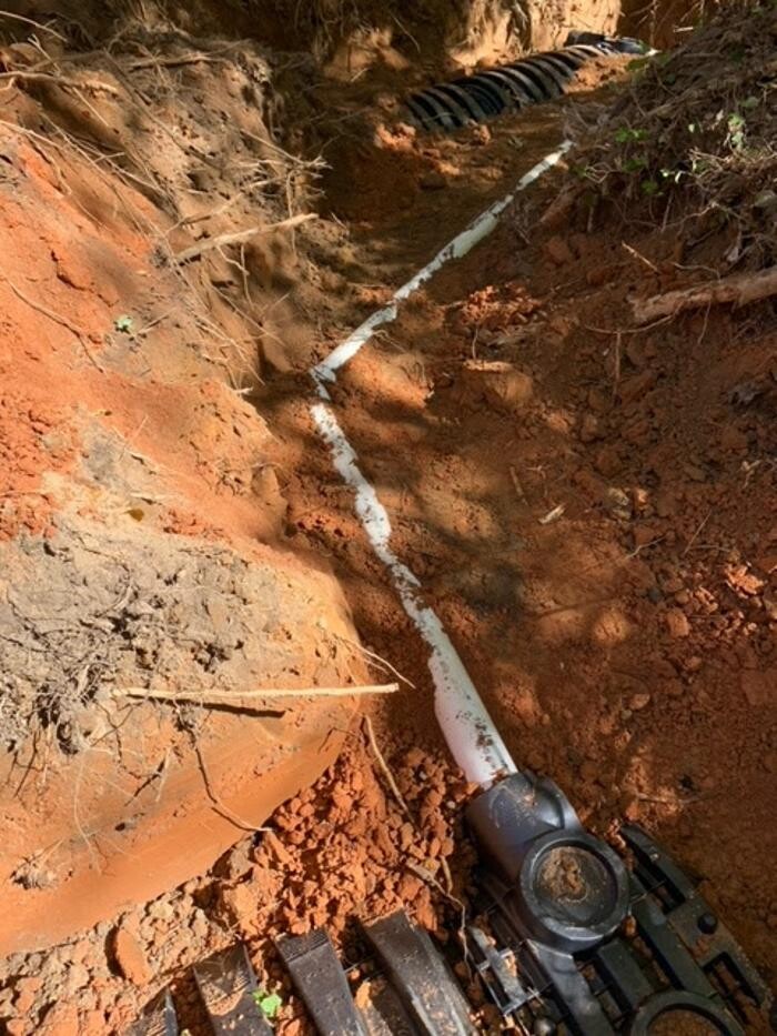 Images All About Septic - Mills River