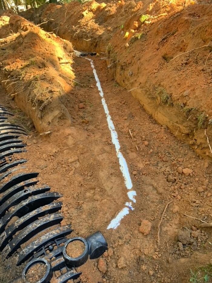 Images All About Septic - Mills River