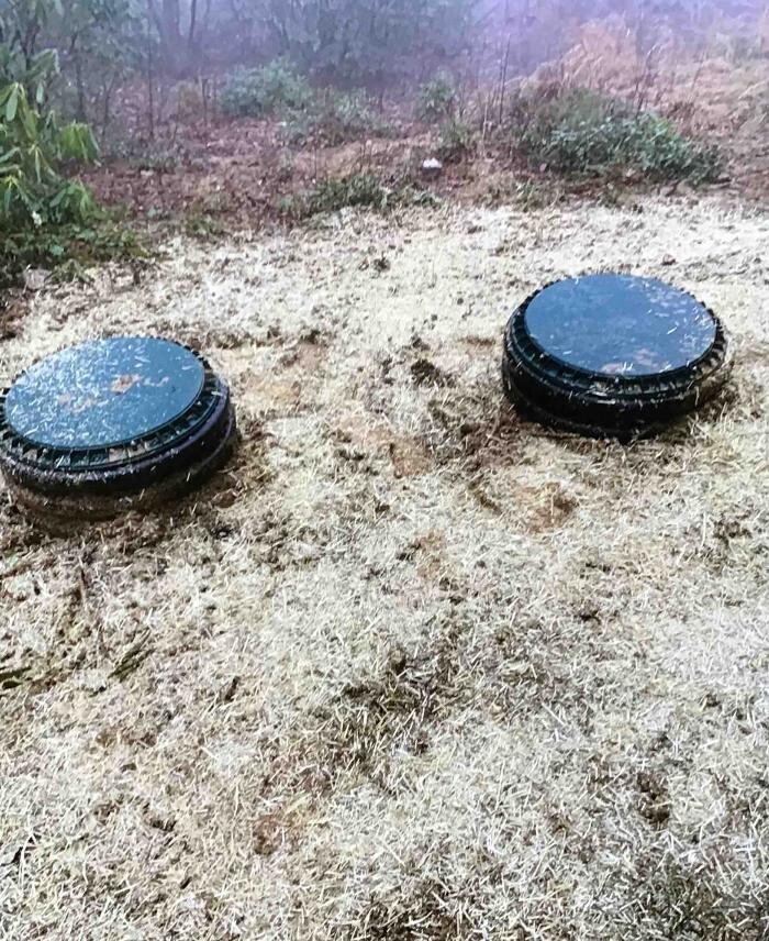 Images All About Septic - Mills River