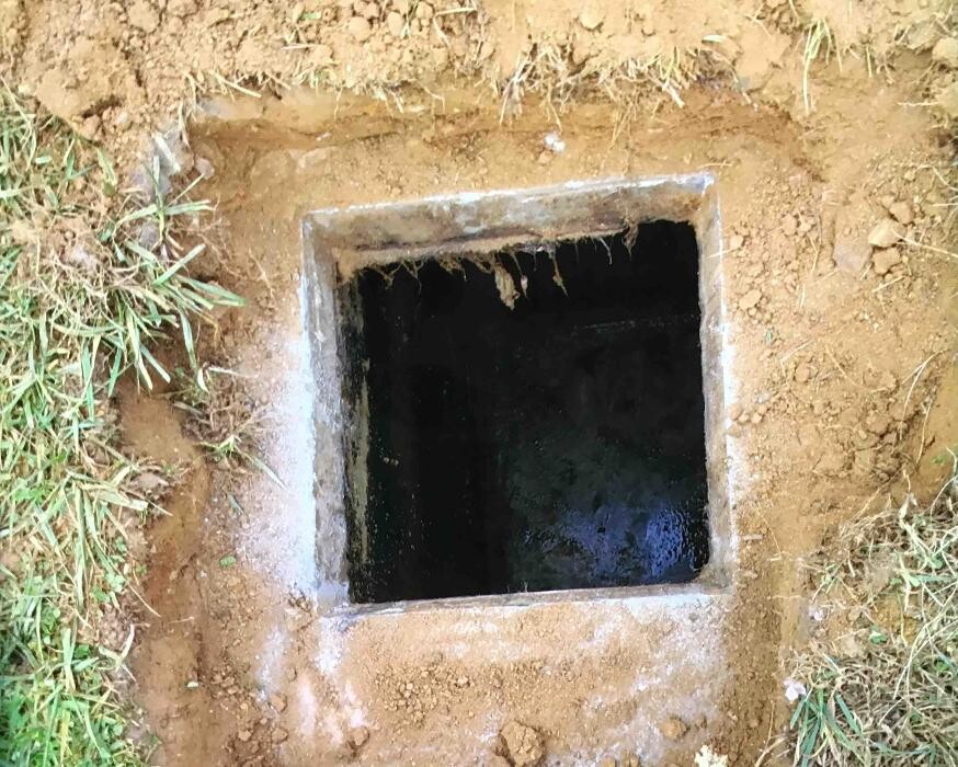 Images All About Septic - Mills River