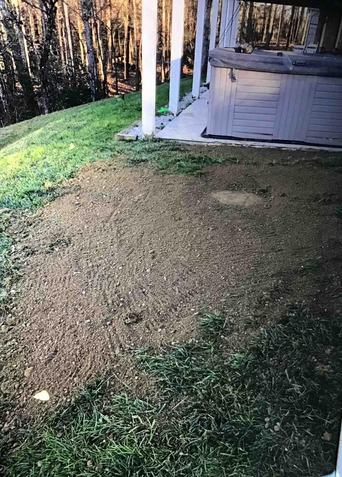 Images All About Septic - Mills River