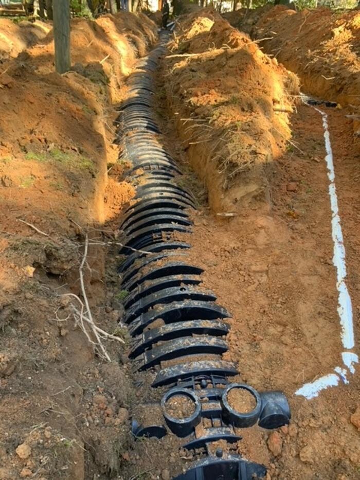 Images All About Septic - Mills River