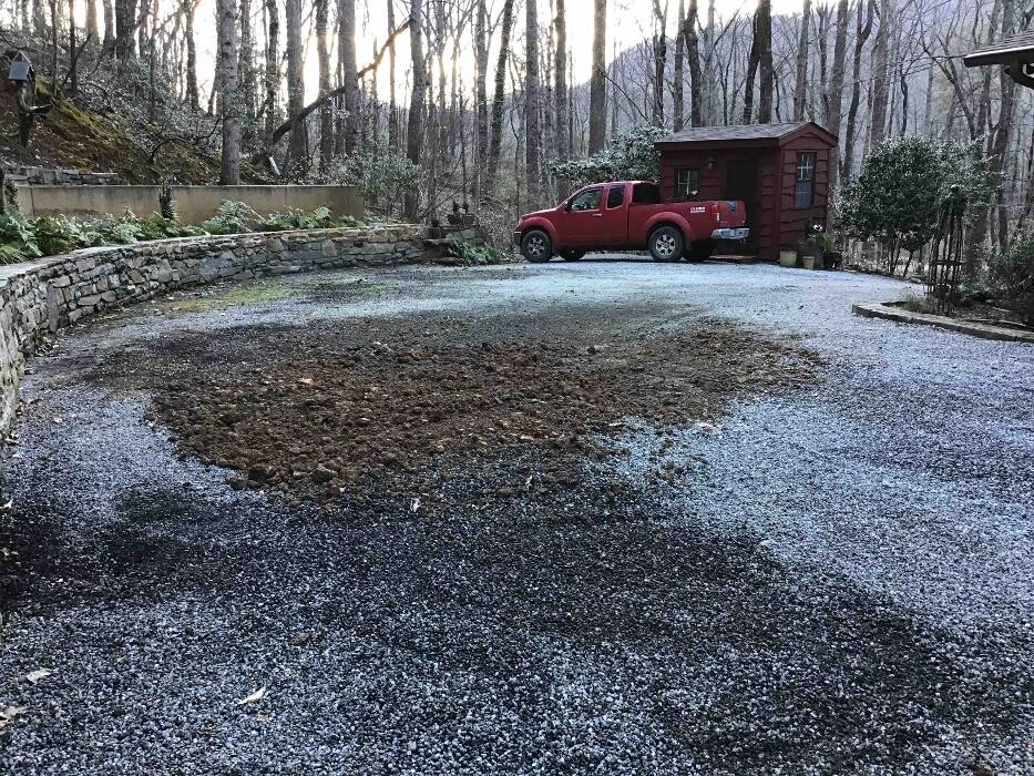 Images All About Septic - Mills River