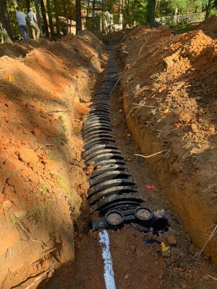 Images All About Septic - Mills River