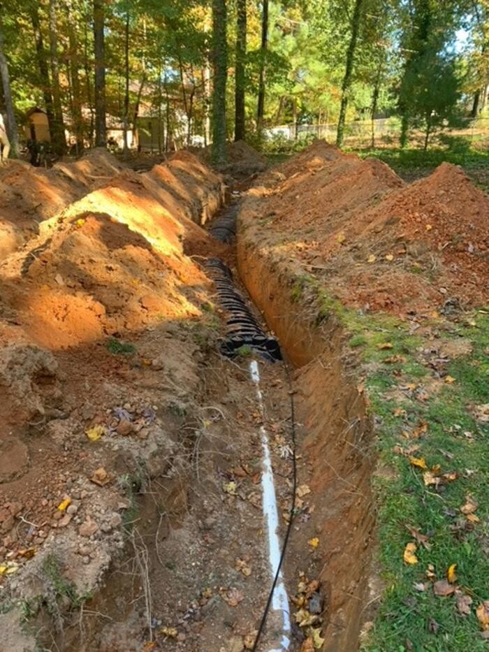 Images All About Septic - Mills River