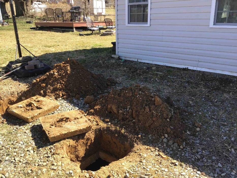 Images All About Septic - Mills River