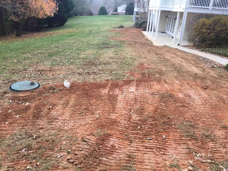 Images All About Septic - Mills River