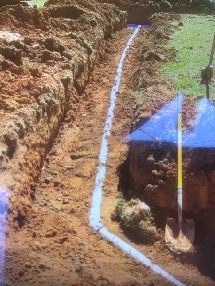 Images All About Septic - Mills River