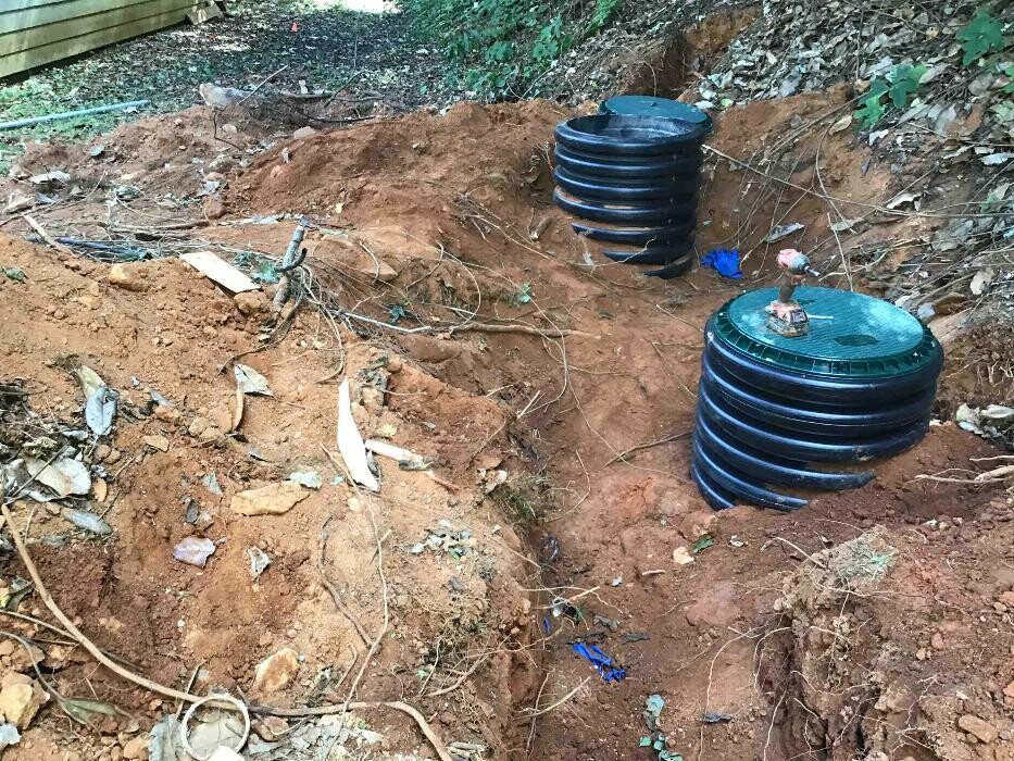 Images All About Septic - Mills River