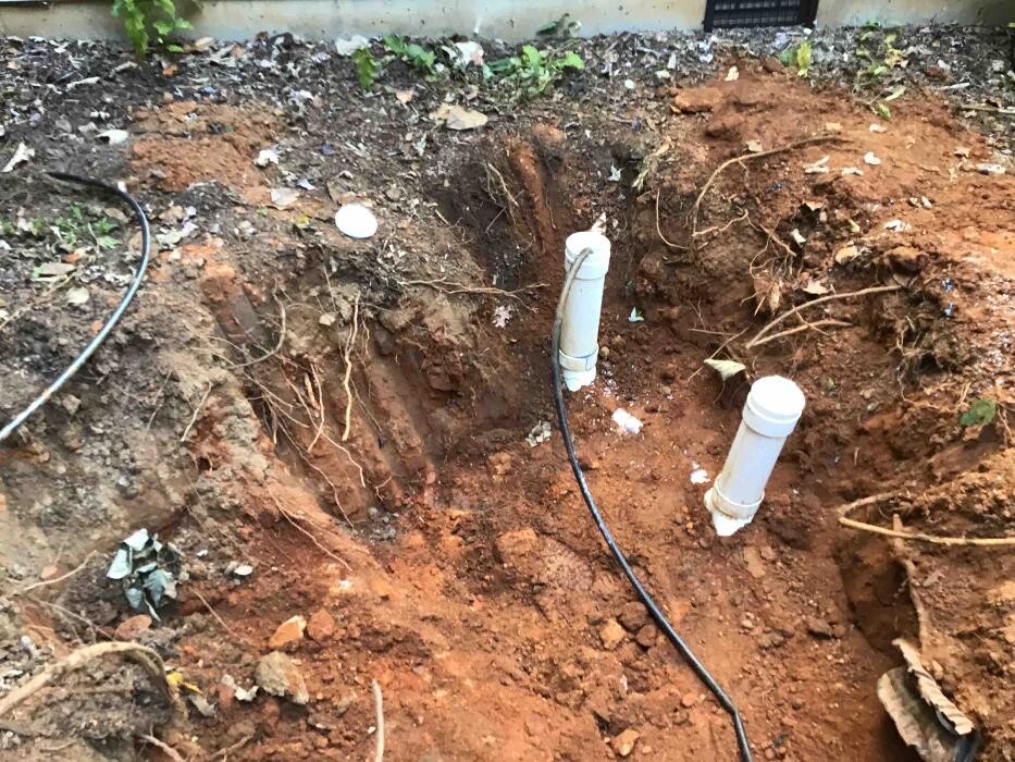 Images All About Septic - Mills River