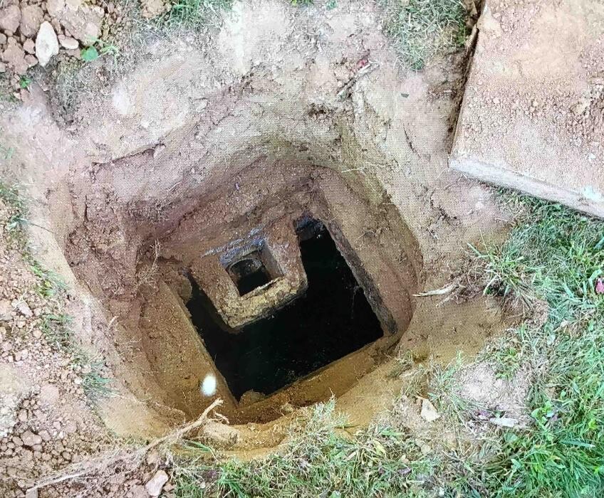 Images All About Septic - Mills River