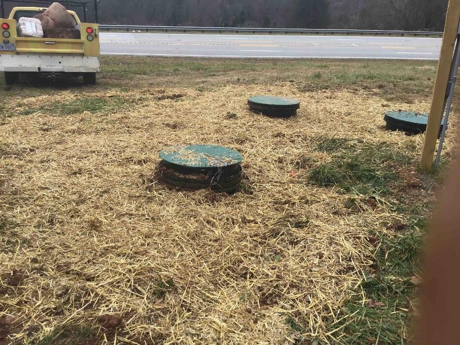 Images All About Septic - Mills River