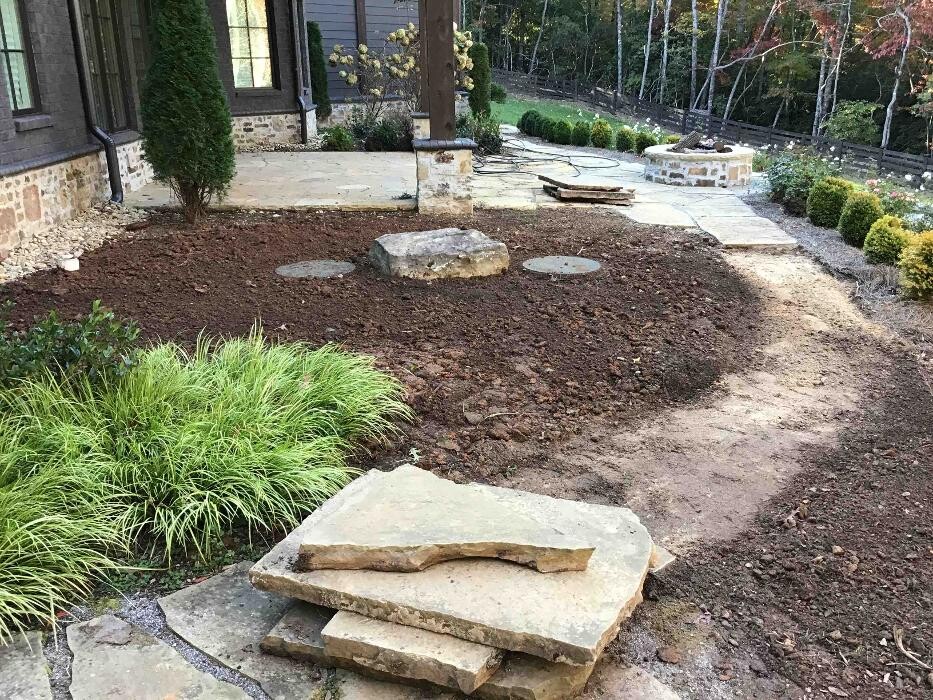 Images All About Septic - Mills River