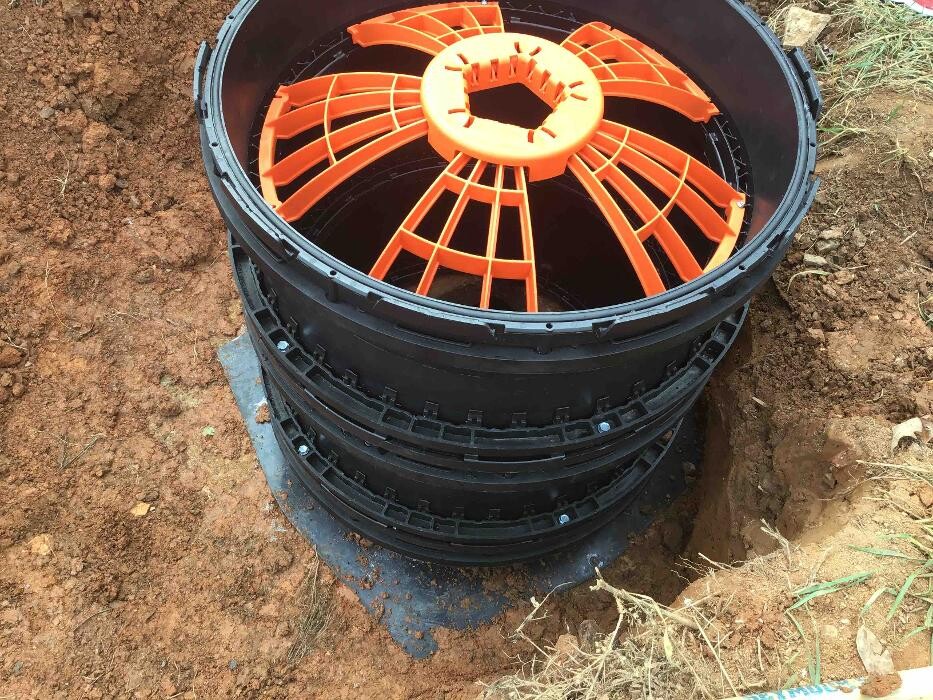 Images All About Septic - Mills River