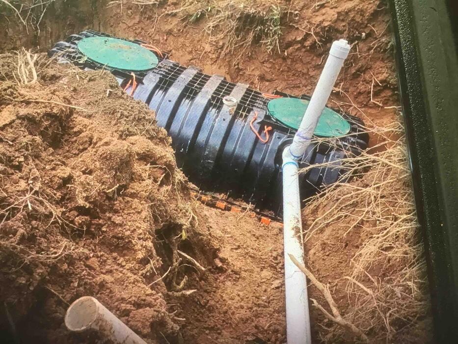 Images All About Septic - Mills River