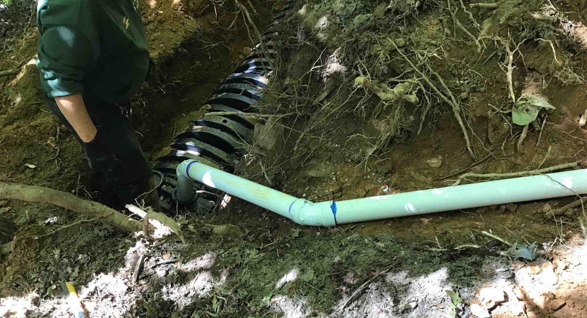 Images All About Septic - Mills River