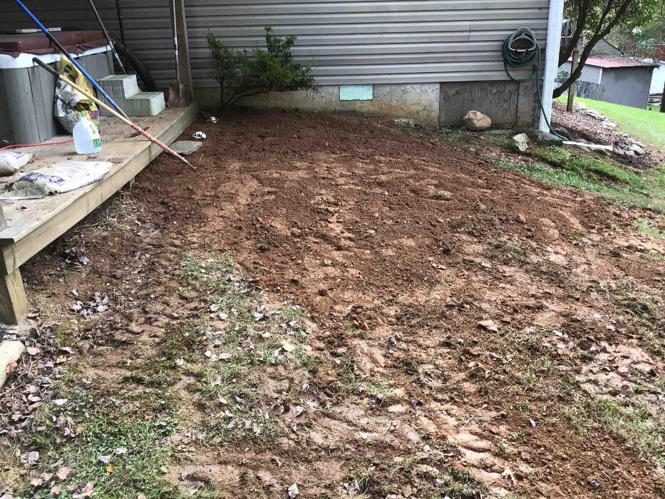 Images All About Septic - Mills River