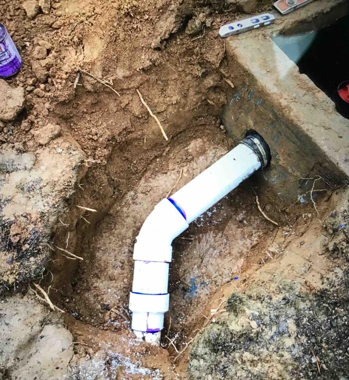 Images All About Septic - Mills River