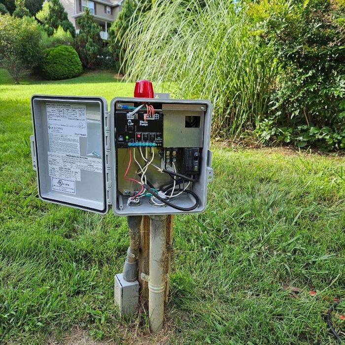 Images All About Septic - Mills River