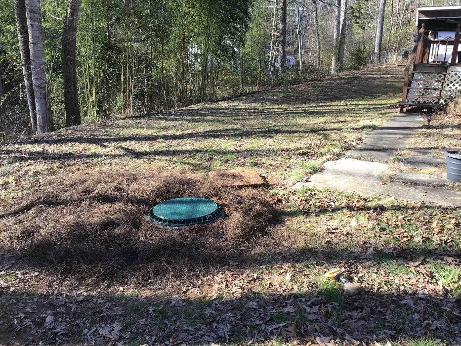 Images All About Septic - Mills River