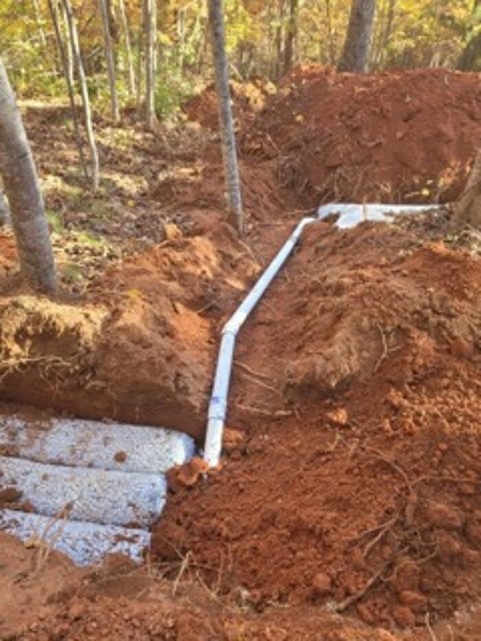 Images All About Septic - Mills River