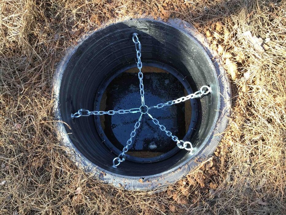 Images All About Septic - Mills River