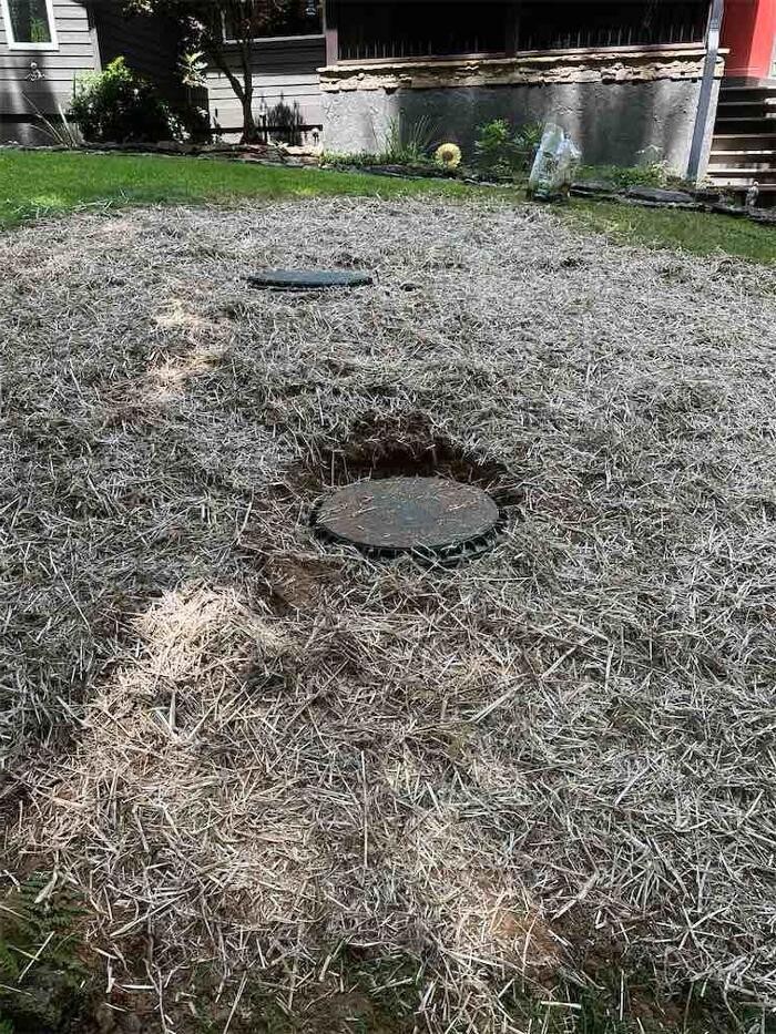 Images All About Septic - Mills River