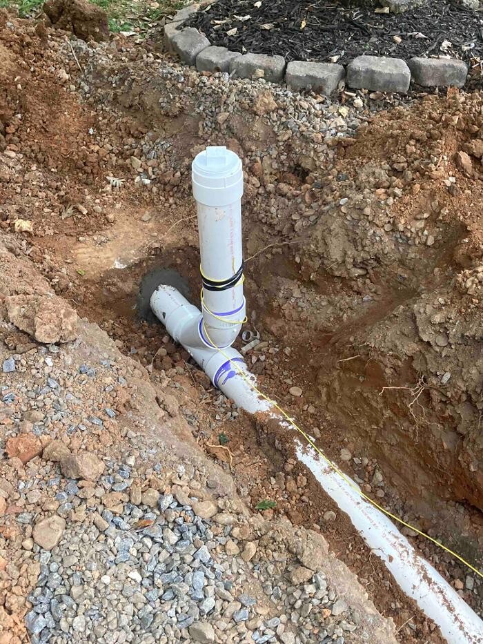 Images All About Septic - Mills River