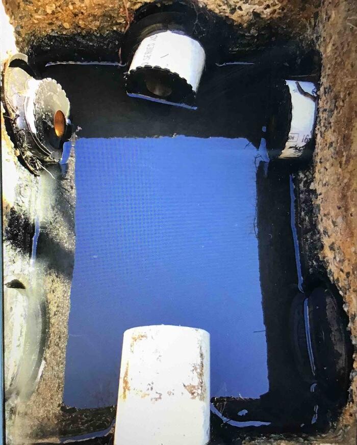 Images All About Septic - Mills River