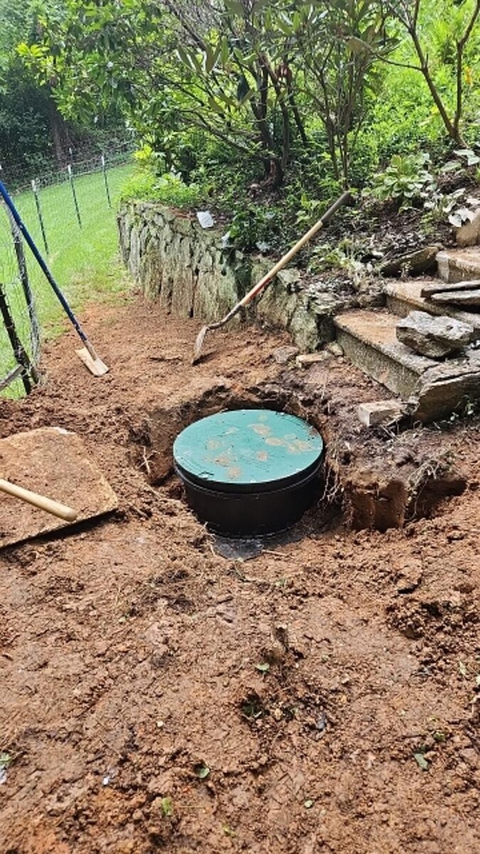 Images All About Septic - Mills River