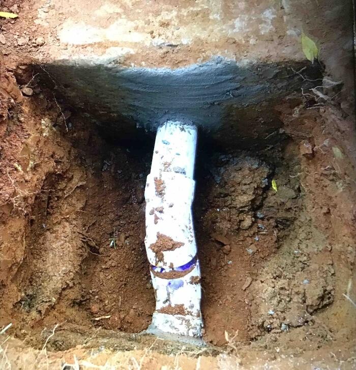 Images All About Septic - Mills River