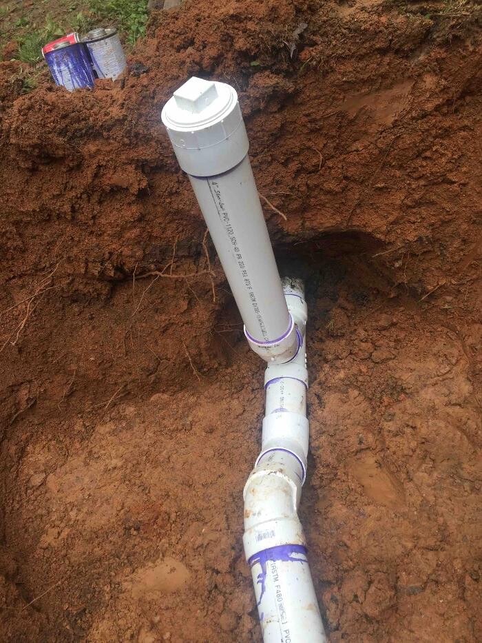 Images All About Septic - Mills River