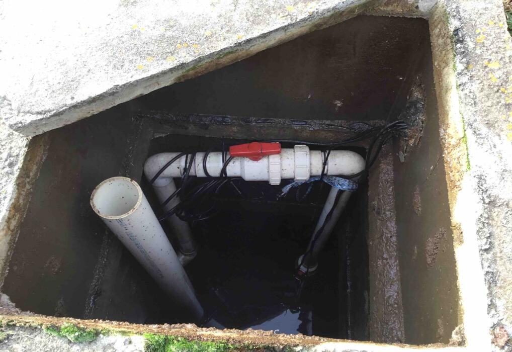 Images All About Septic - Mills River