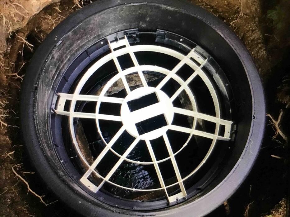 Images All About Septic - Mills River