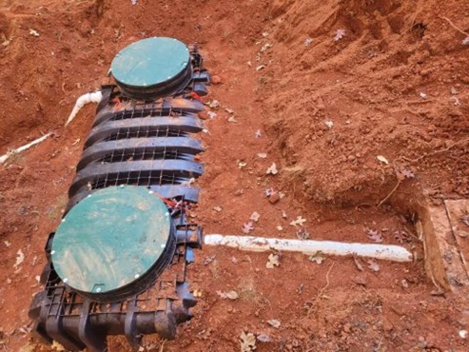 Images All About Septic - Mills River