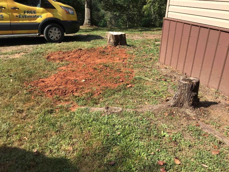 Images All About Septic - Mills River