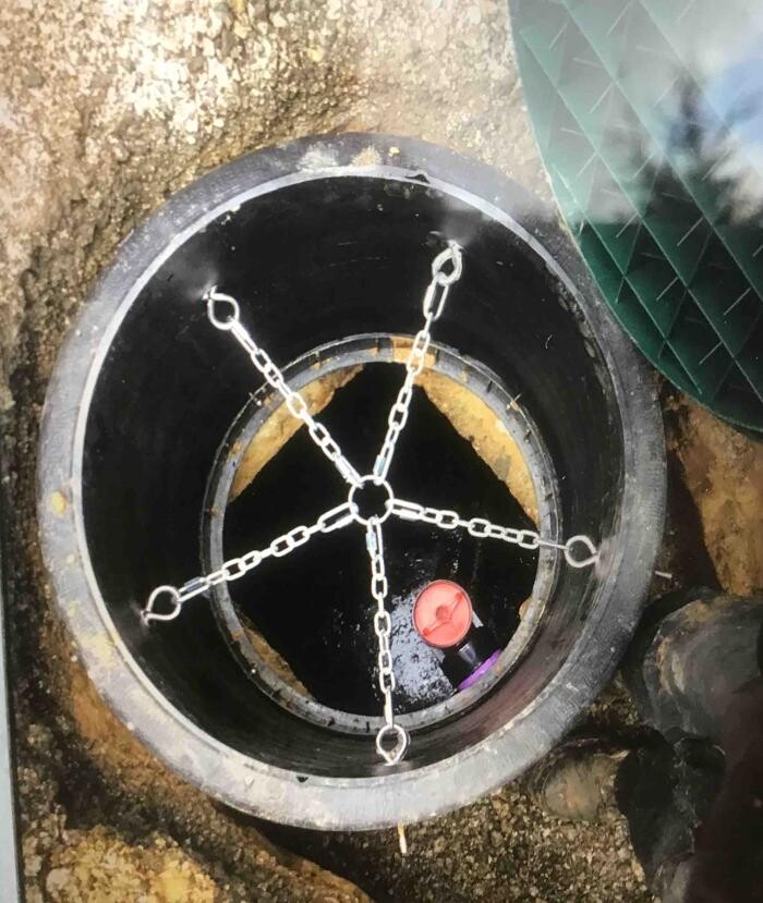 Images All About Septic - Mills River